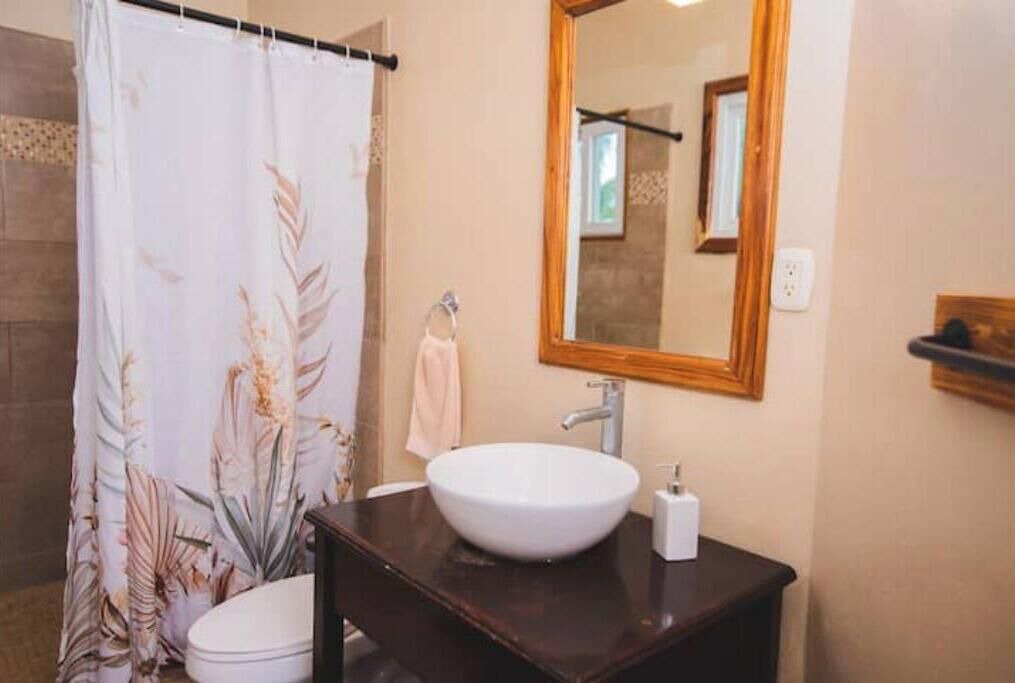 Photo of Bathroom in Aserradores