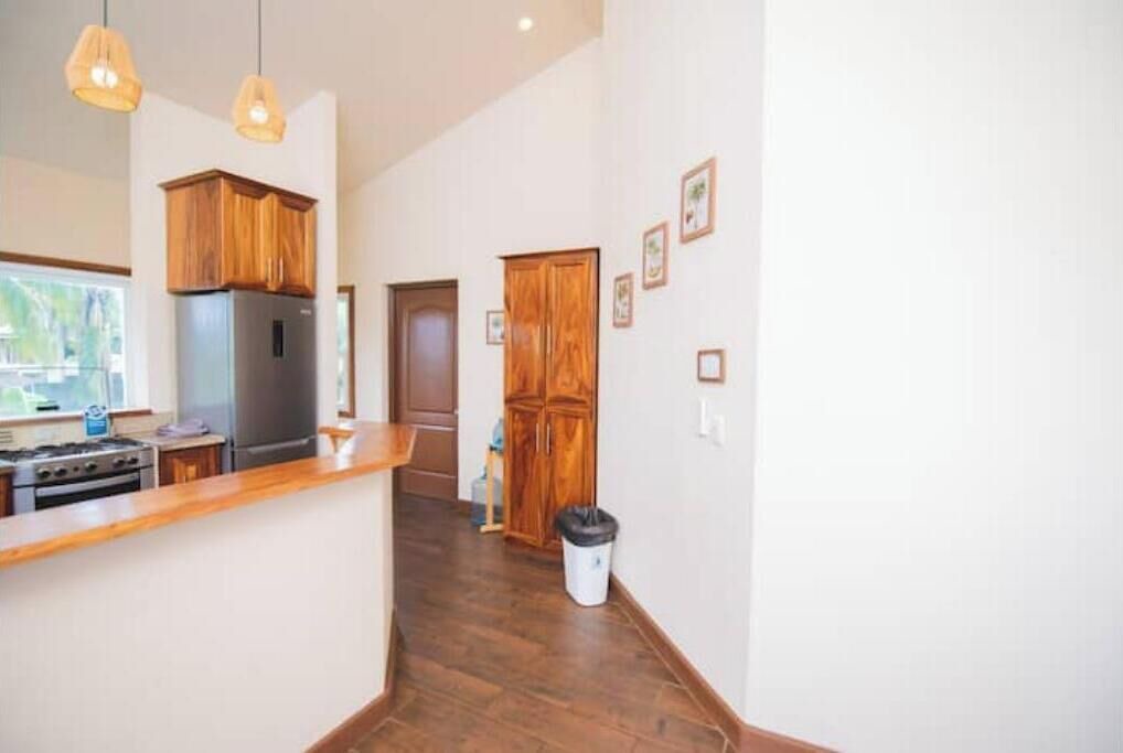 Photo of Kitchen in Aserradores