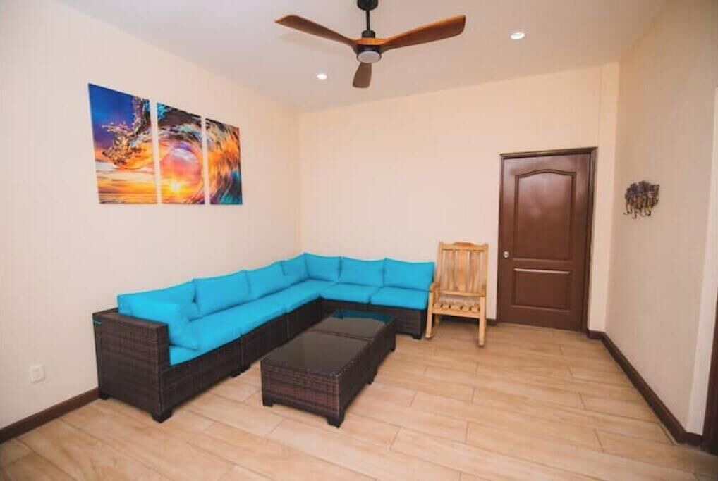 Photo of Livingroom in Aserradores