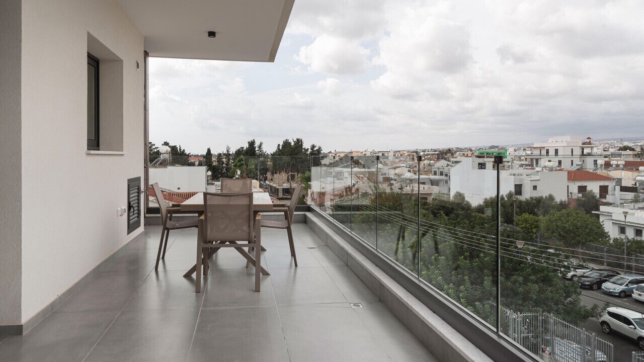 Photo of Patio Balcony in Kato Polemidia