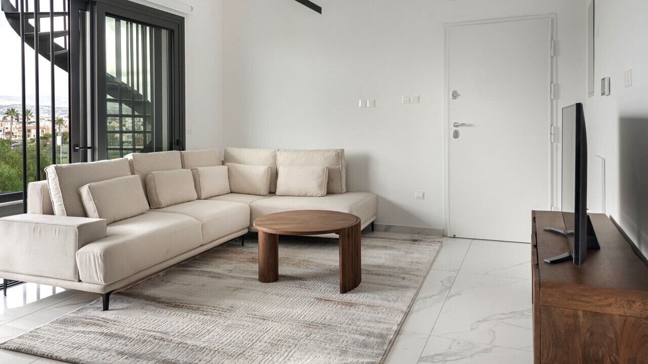 Photo of Bedroom in Kato Polemidia