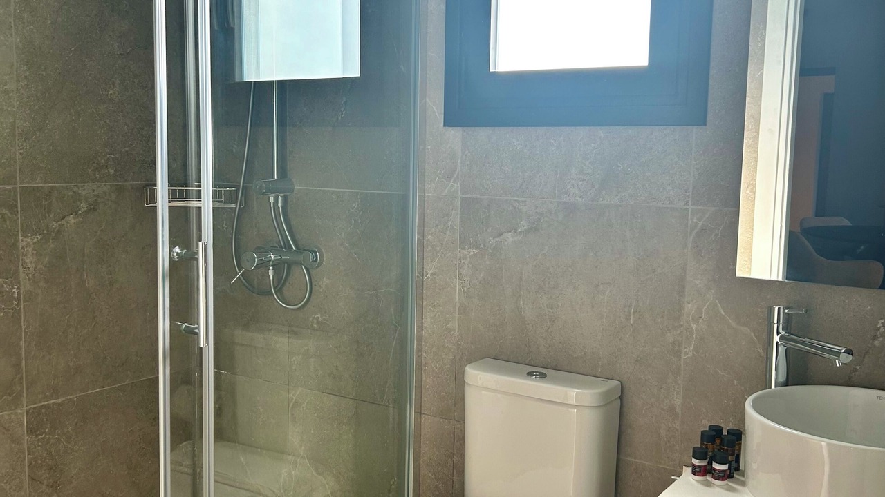 Photo of Bathroom in Vasa Koilaniou