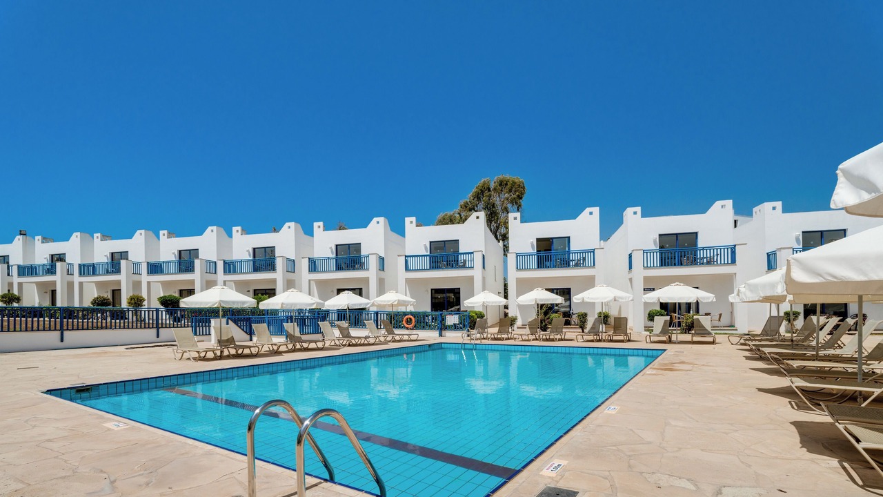 Photo of Outdoor in Ayia Napa