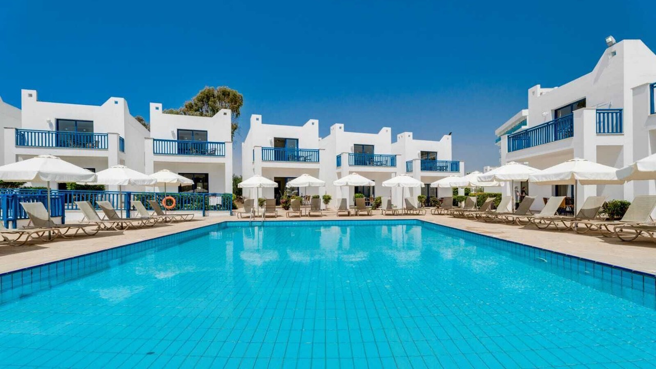 Photo of Livingroom in Ayia Napa