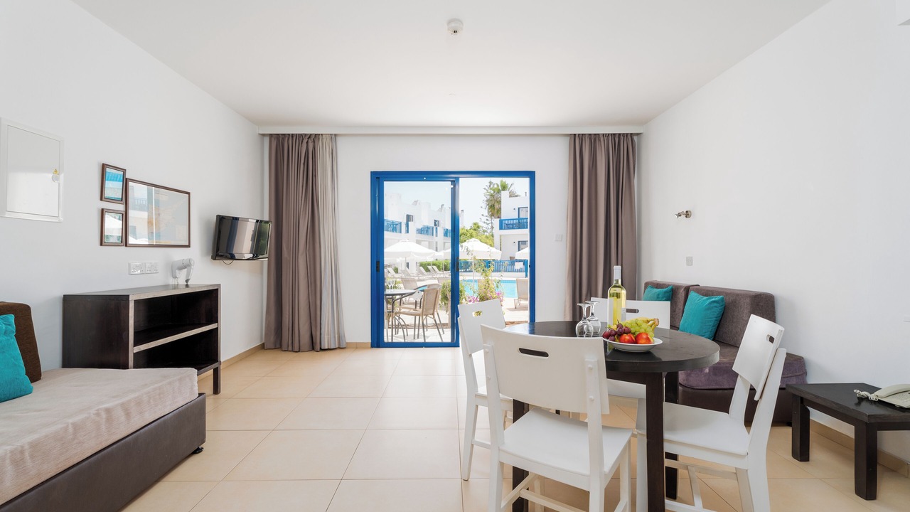 Photo of Livingroom in Ayia Napa