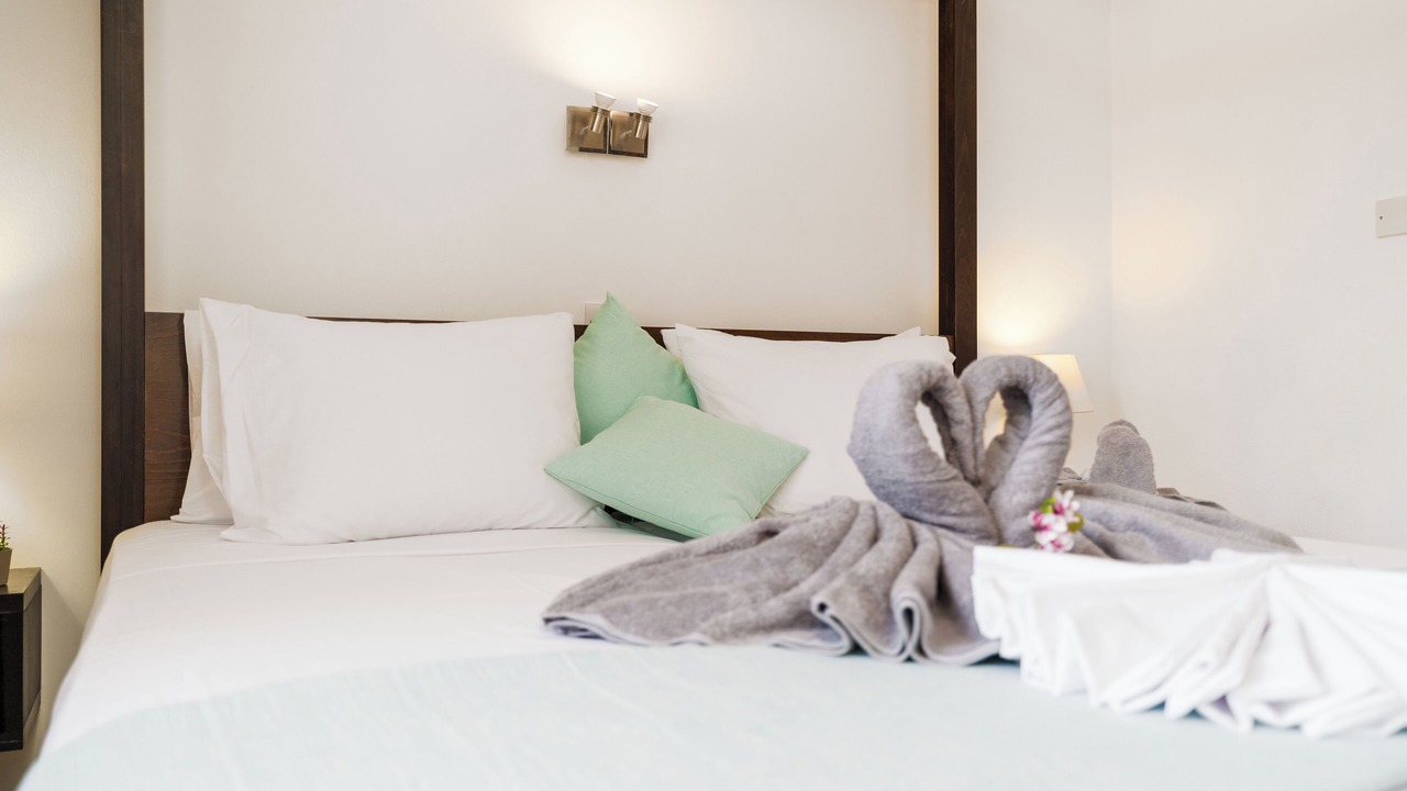 Photo of Bedroom in Ayia Napa