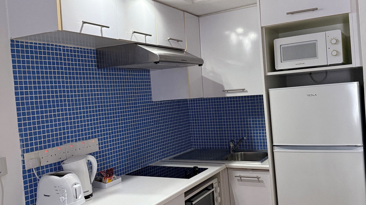 Photo of Kitchen in Ayia Napa