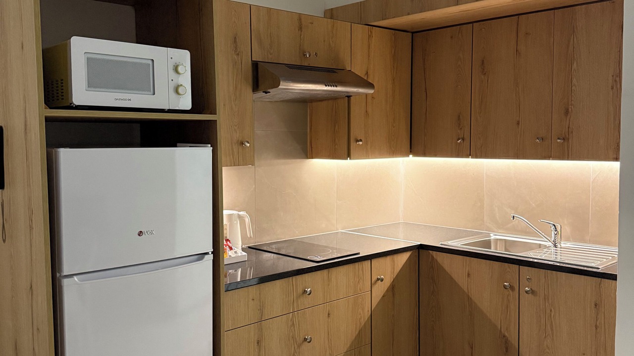 Photo of Kitchen in Ayia Napa