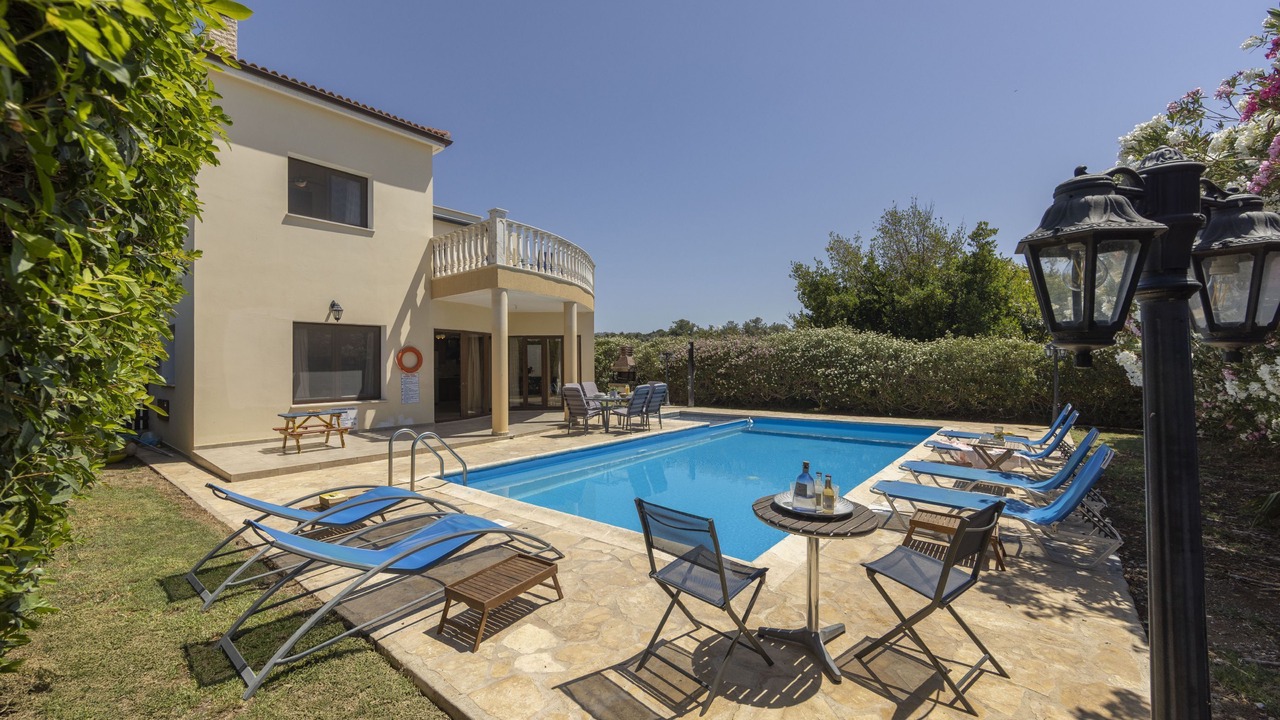 Photo of Outdoor in Argaka