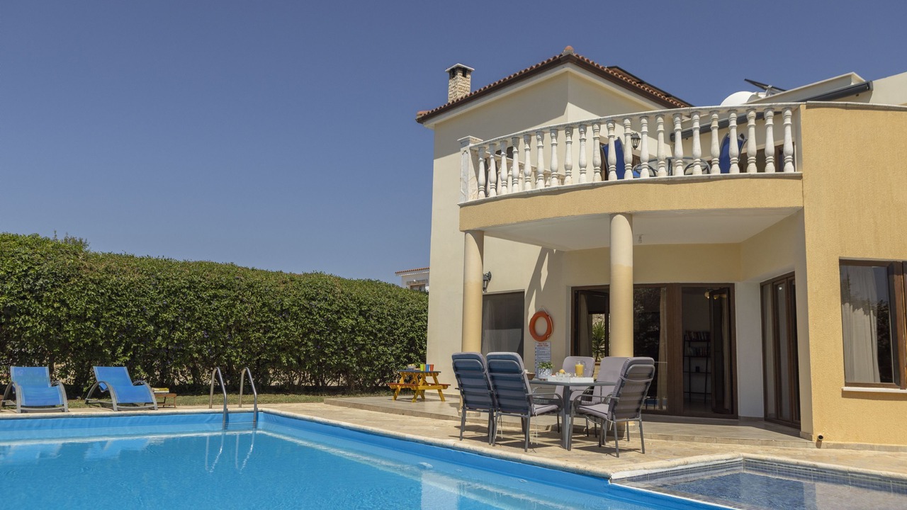 Photo of Outdoor in Argaka