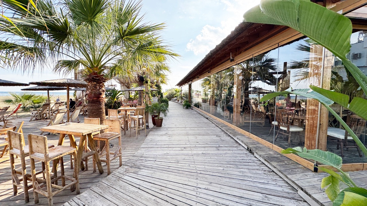 Photo of Outdoor in Skala