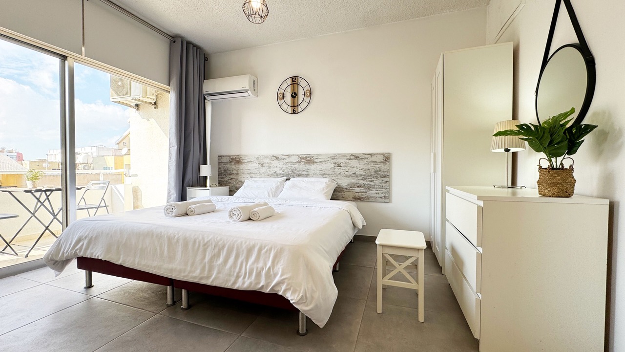 Photo of Bedroom in Skala