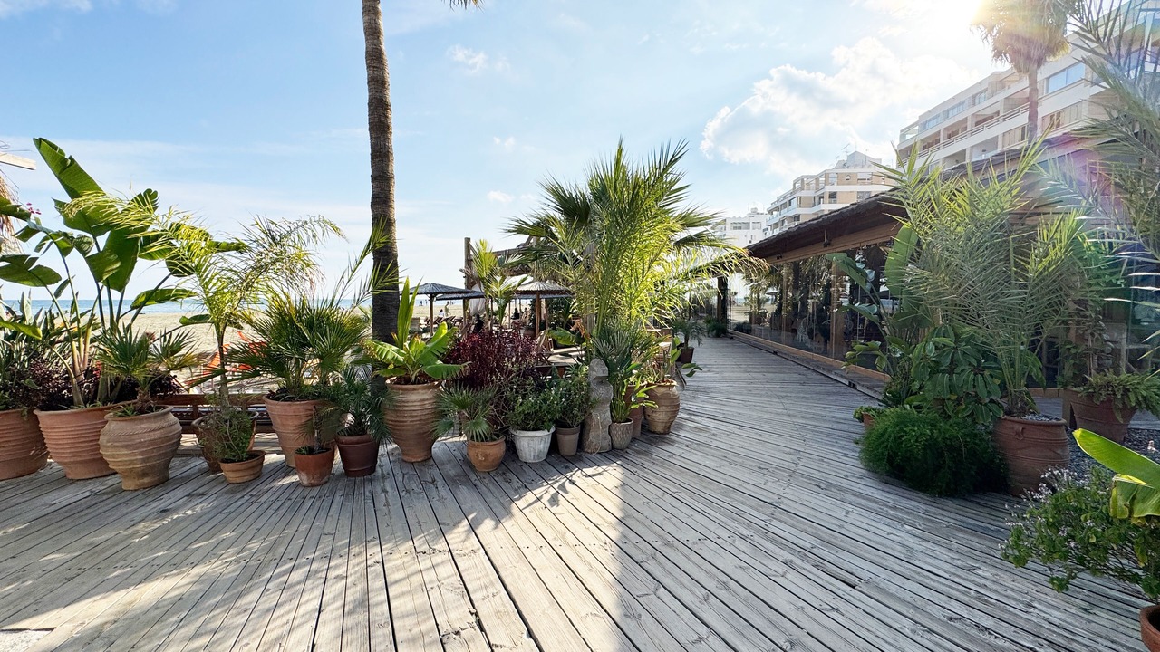 Photo of Patio Balcony in Skala