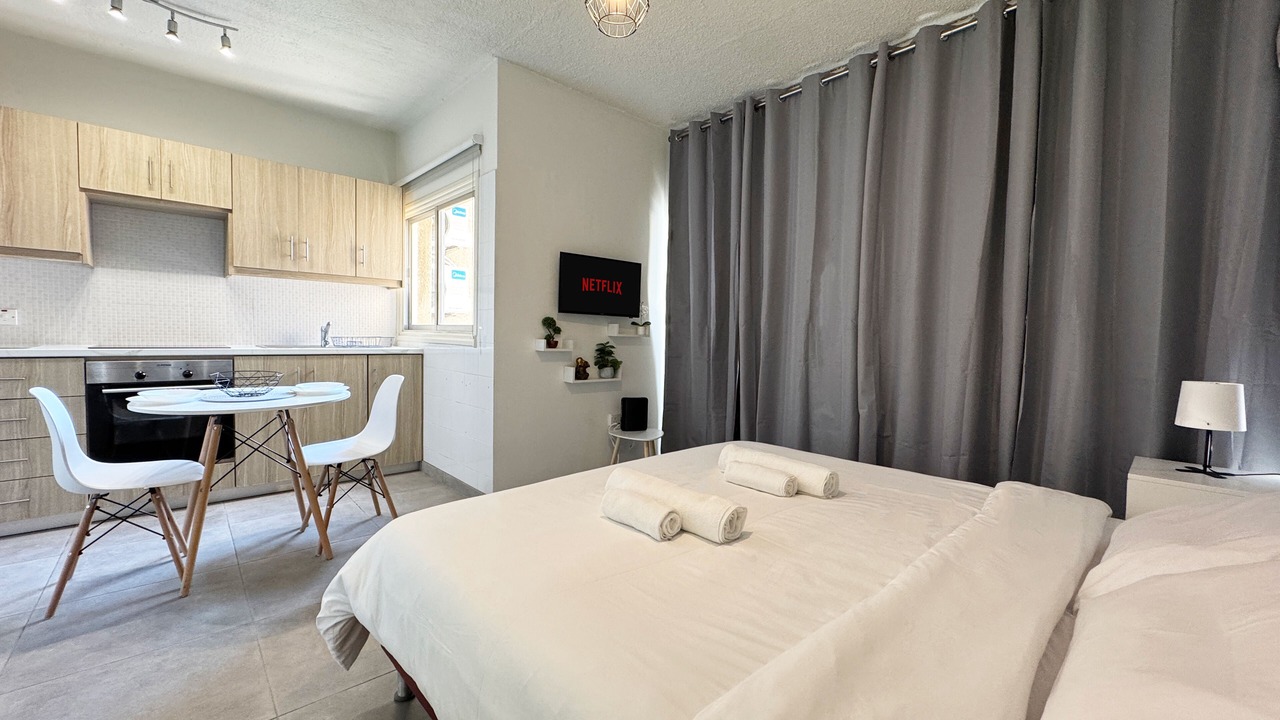 Photo of Bedroom in Skala