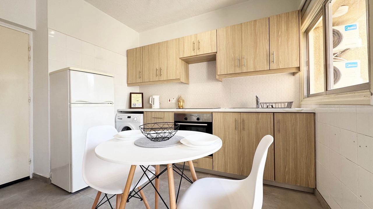 Photo of Kitchen in Skala