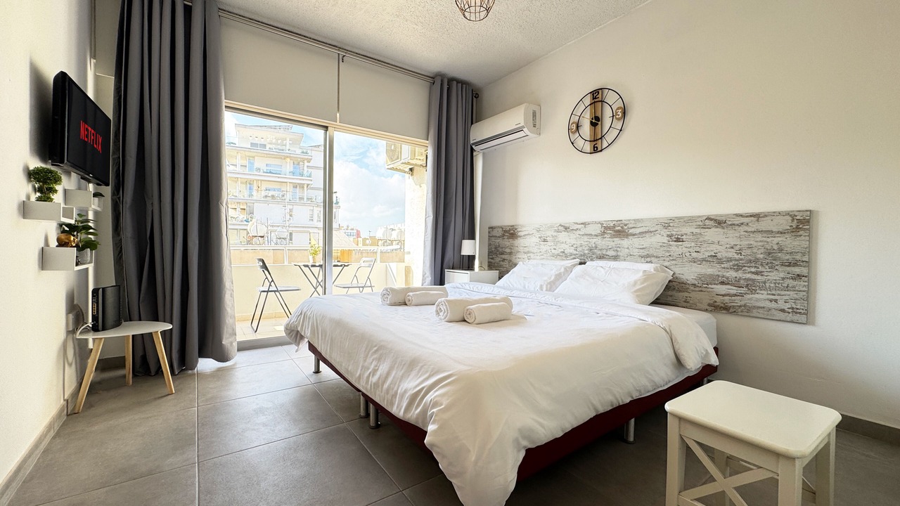 Photo of Bedroom in Skala