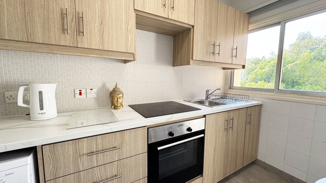 Photo of Kitchen in Skala