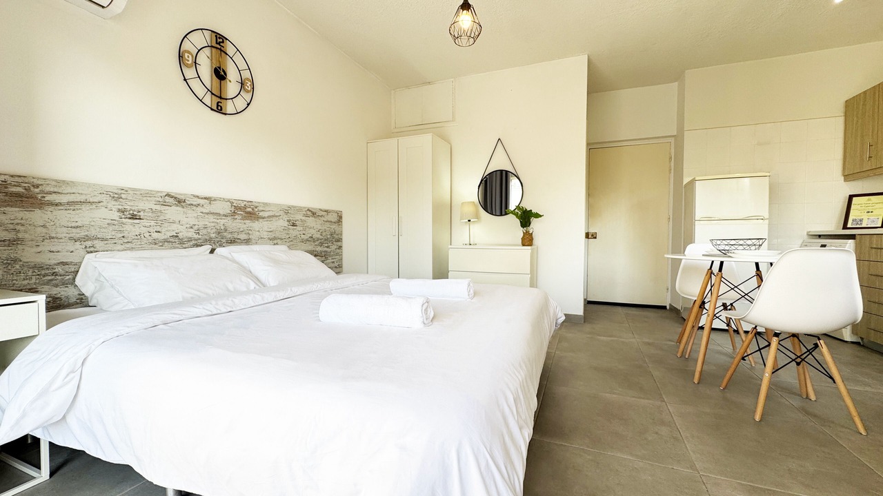 Photo of Bedroom in Skala