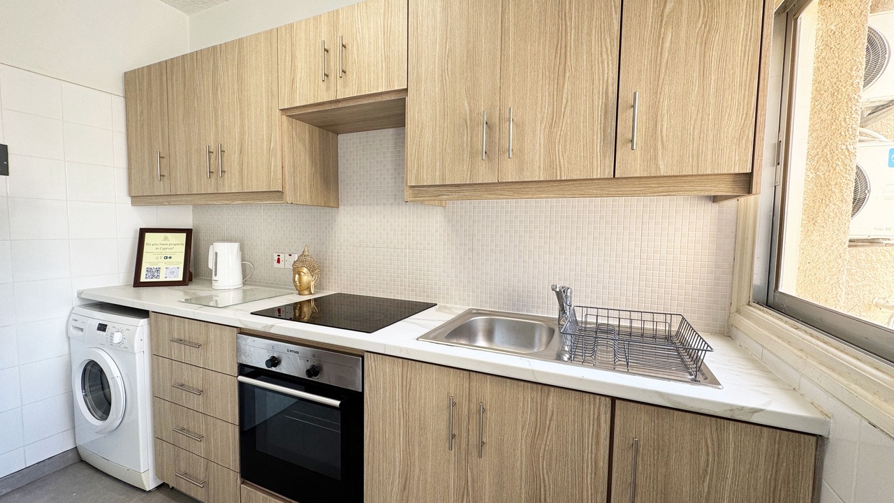 Photo of Kitchen in Skala