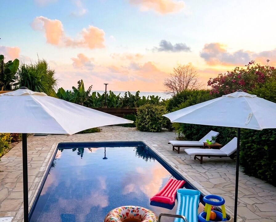 Photo of Outdoor in Kissonerga