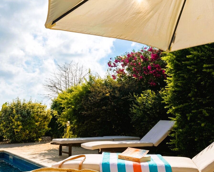 Photo of Outdoor in Kissonerga
