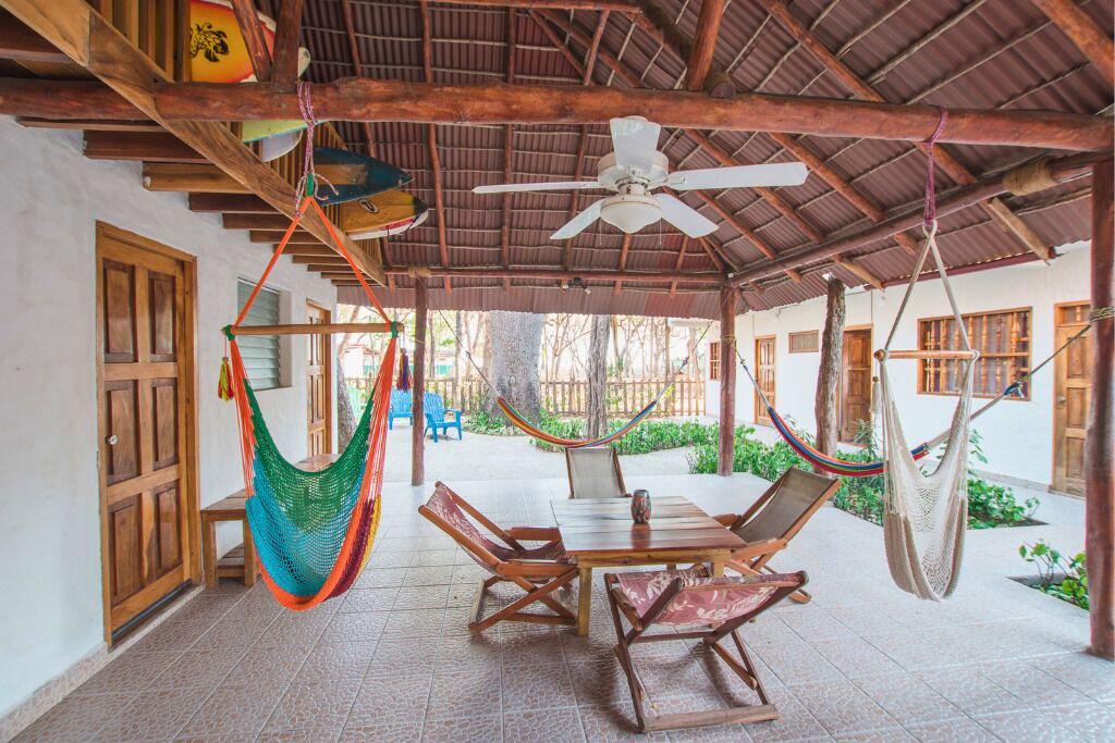 Photo of Outdoor in San Juan del Sur