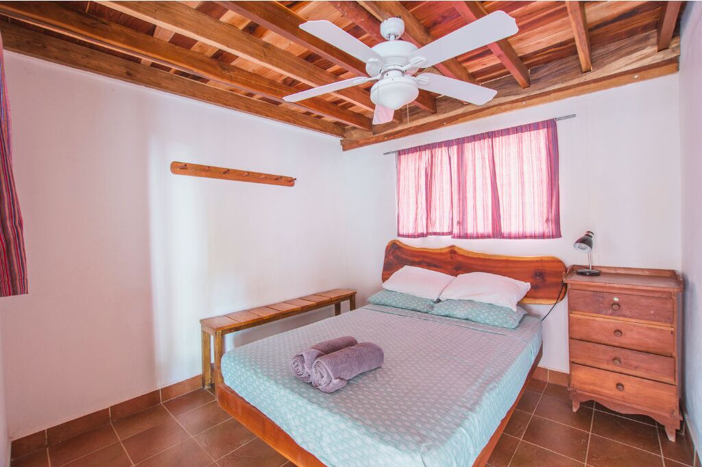 Photo of Bedroom in San Juan del Sur