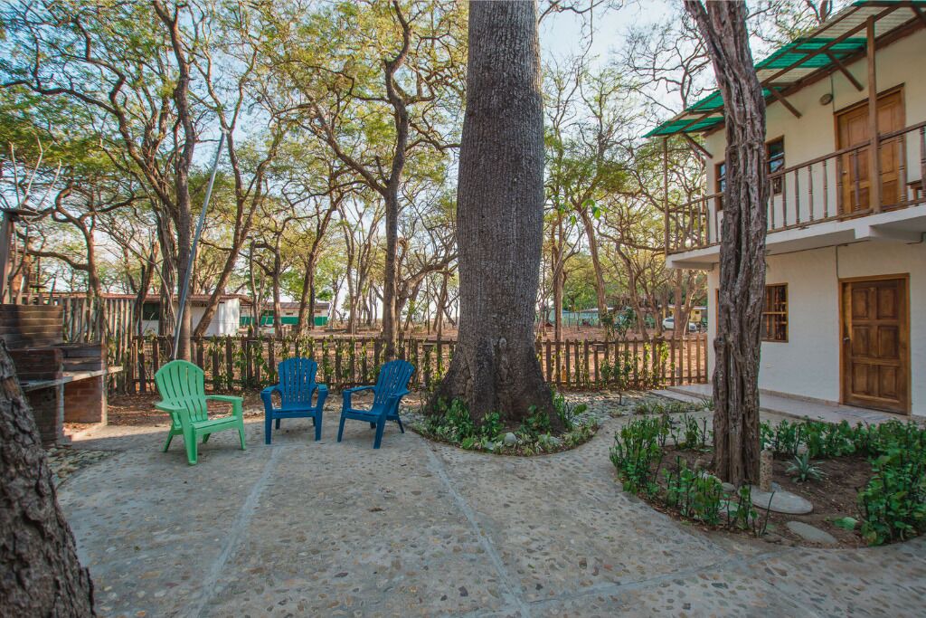 Photo of Patio Balcony in San Juan del Sur