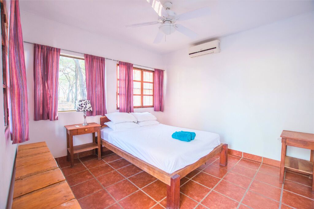 Photo of Bedroom in San Juan del Sur