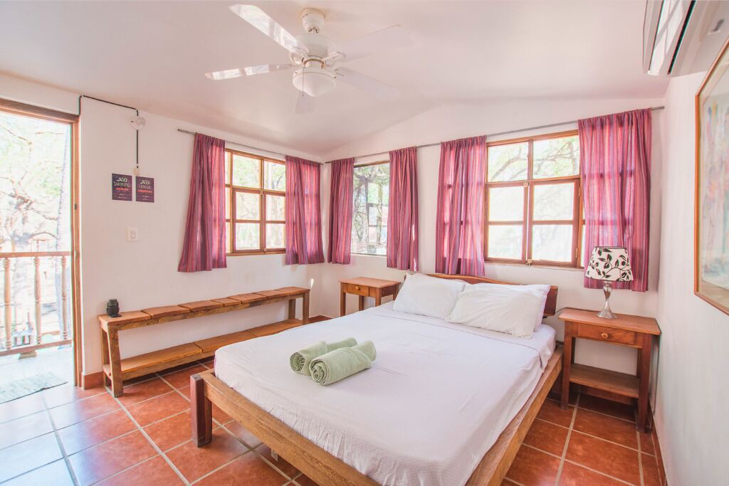 Photo of Bedroom in San Juan del Sur