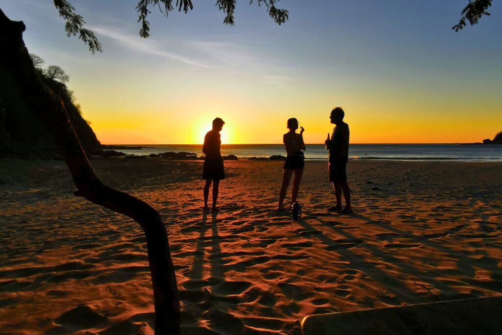Photo of Others in San Juan del Sur