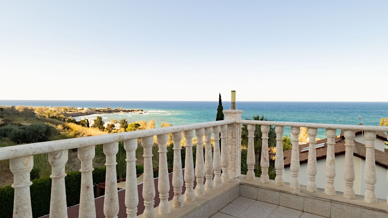 Photo of Outdoor in Pachyammos