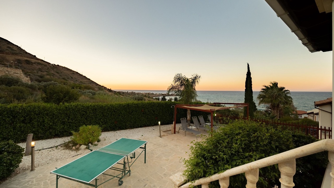 Photo of Outdoor in Pachyammos