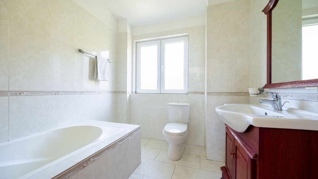 Photo of Bathroom in Pachyammos