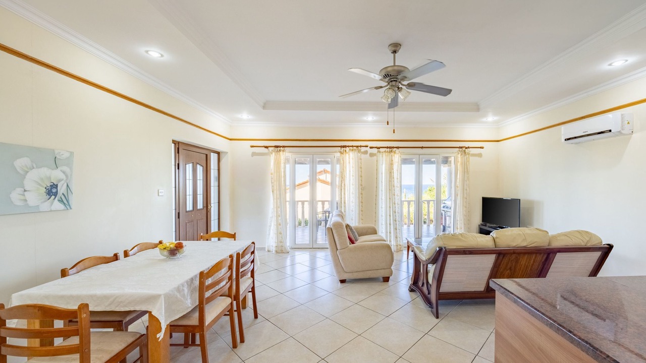 Photo of Livingroom in Pachyammos