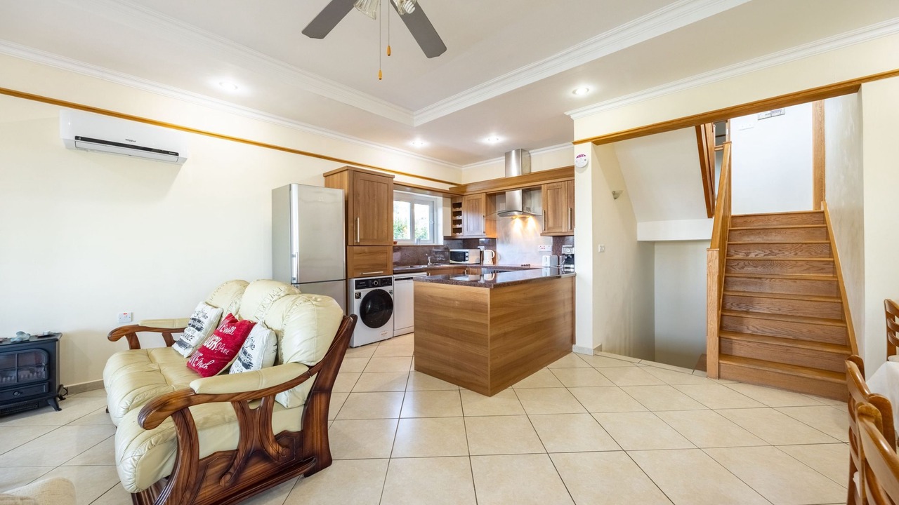 Photo of Livingroom in Pachyammos