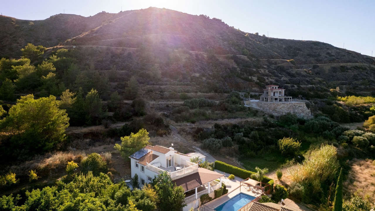 Photo of Outdoor in Pachyammos