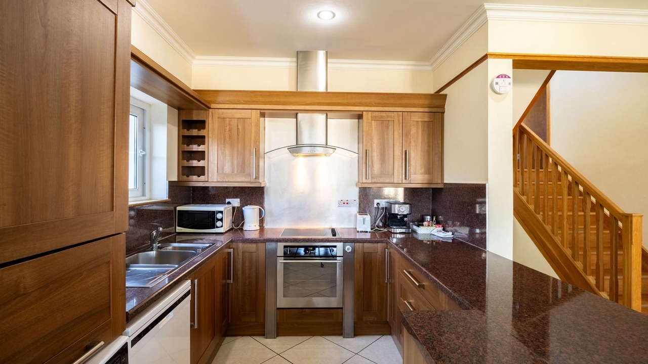 Photo of Kitchen in Pachyammos