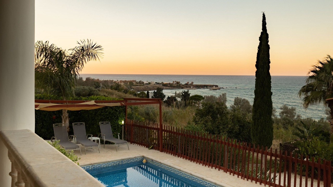 Photo of Outdoor in Pachyammos