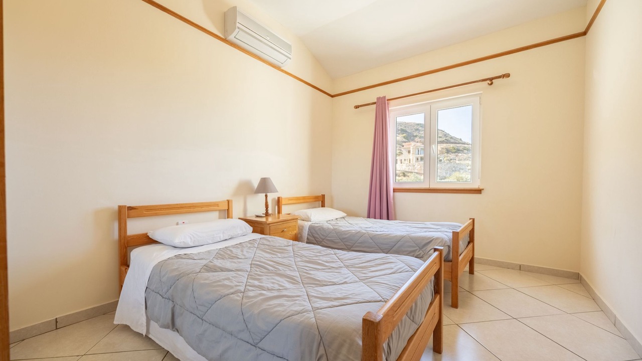 Photo of Bedroom in Pachyammos
