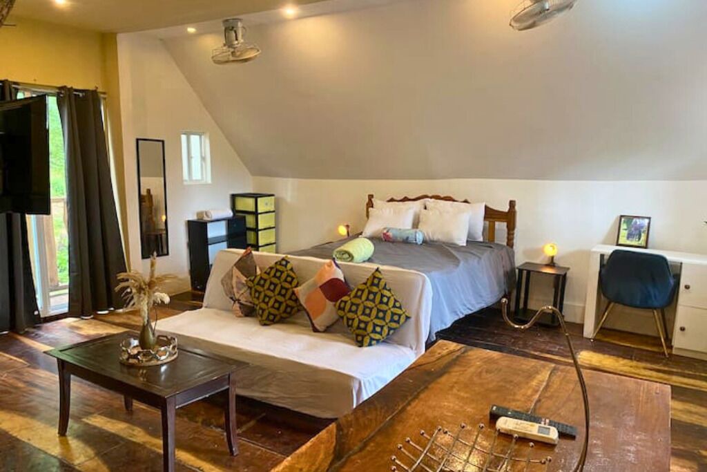 Photo of Bedroom in San Juan del Sur