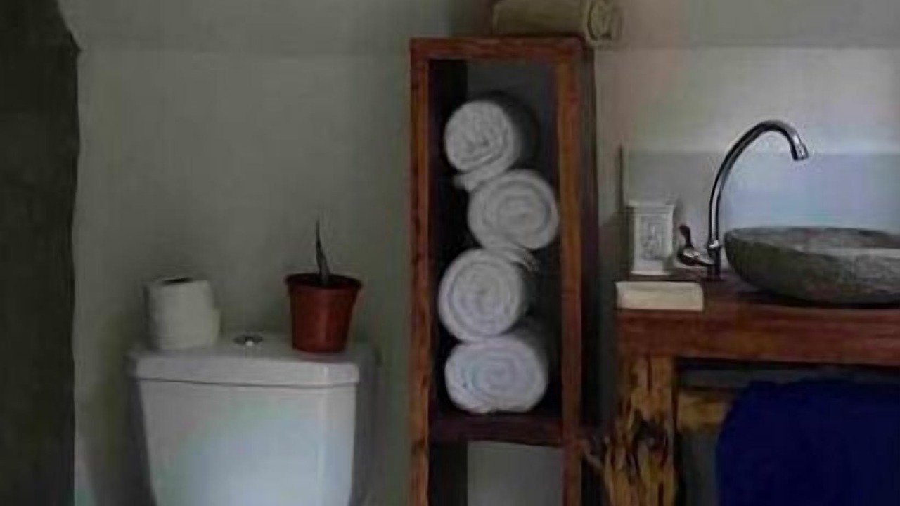 Photo of Bathroom in San Juan del Sur