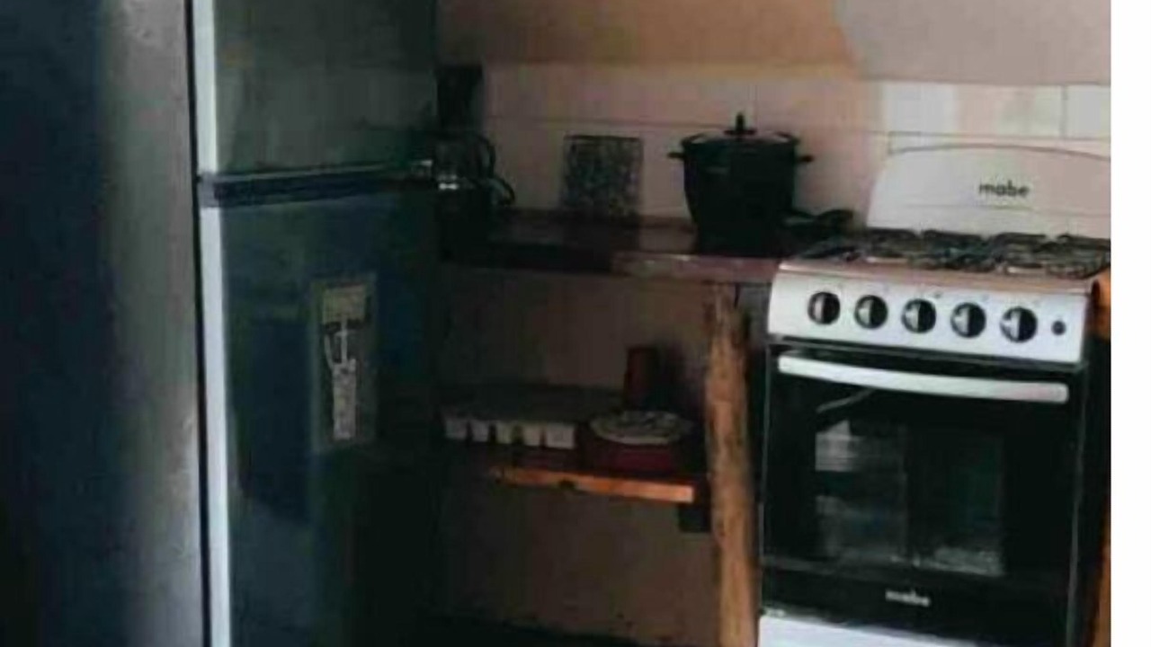 Photo of Kitchen in San Juan del Sur