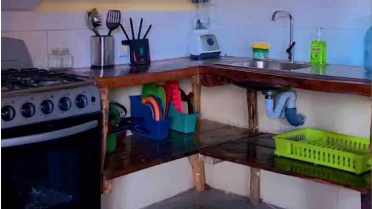 Photo of Kitchen in San Juan del Sur