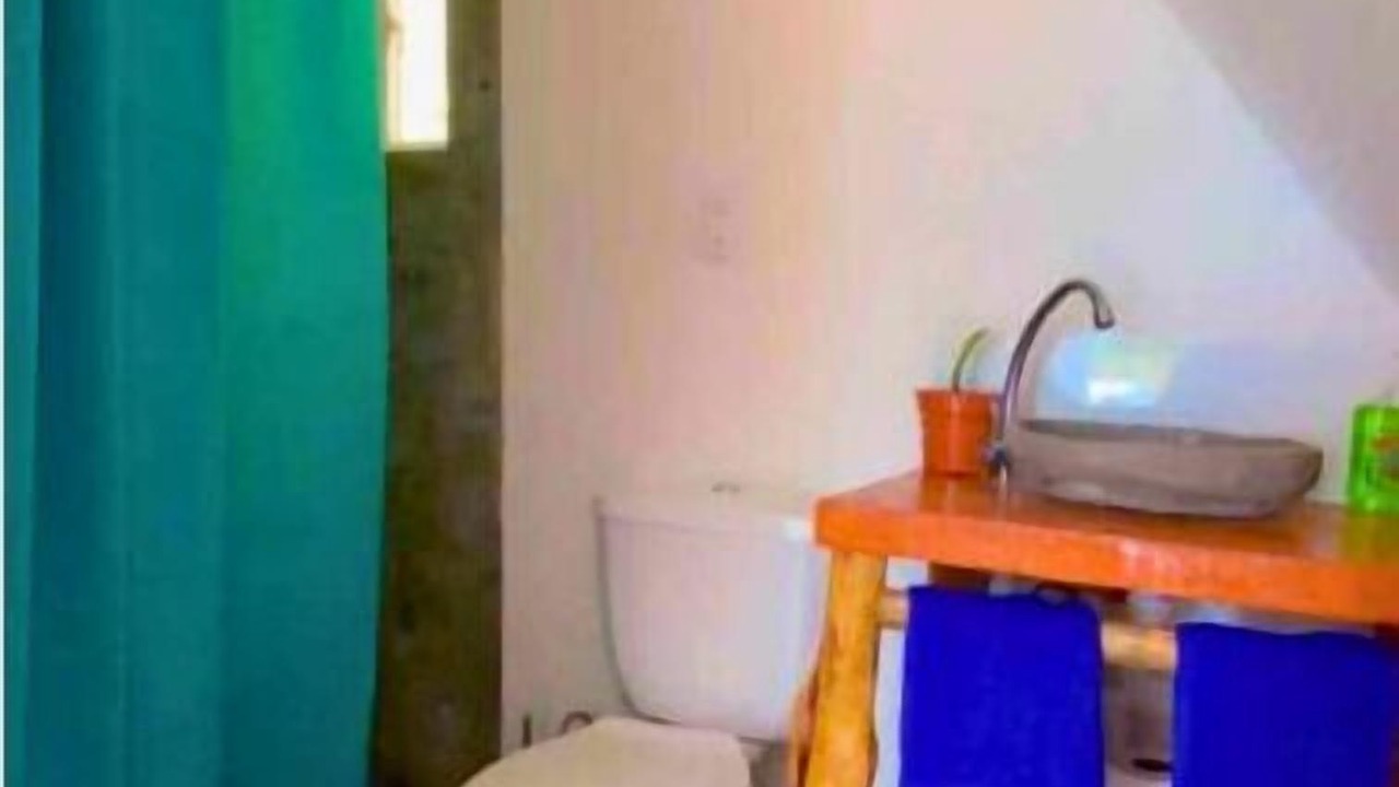Photo of Bathroom in San Juan del Sur