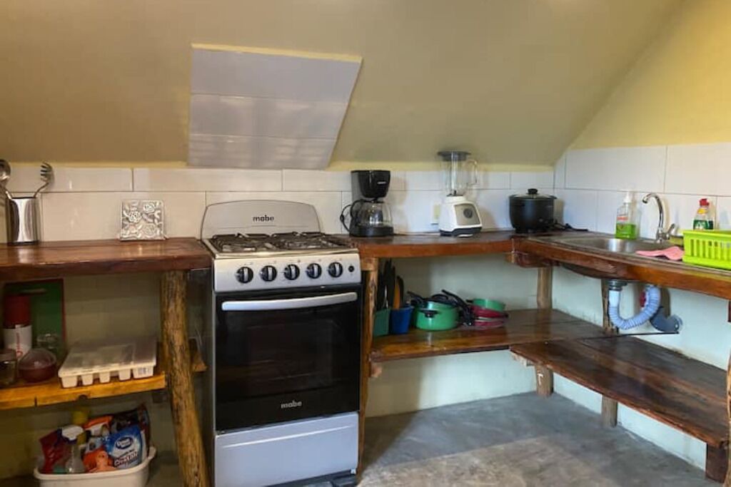 Photo of Kitchen in San Juan del Sur
