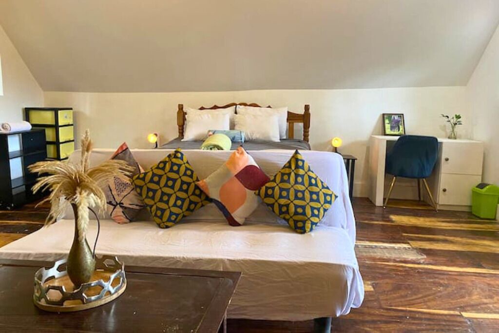 Photo of Bedroom in San Juan del Sur