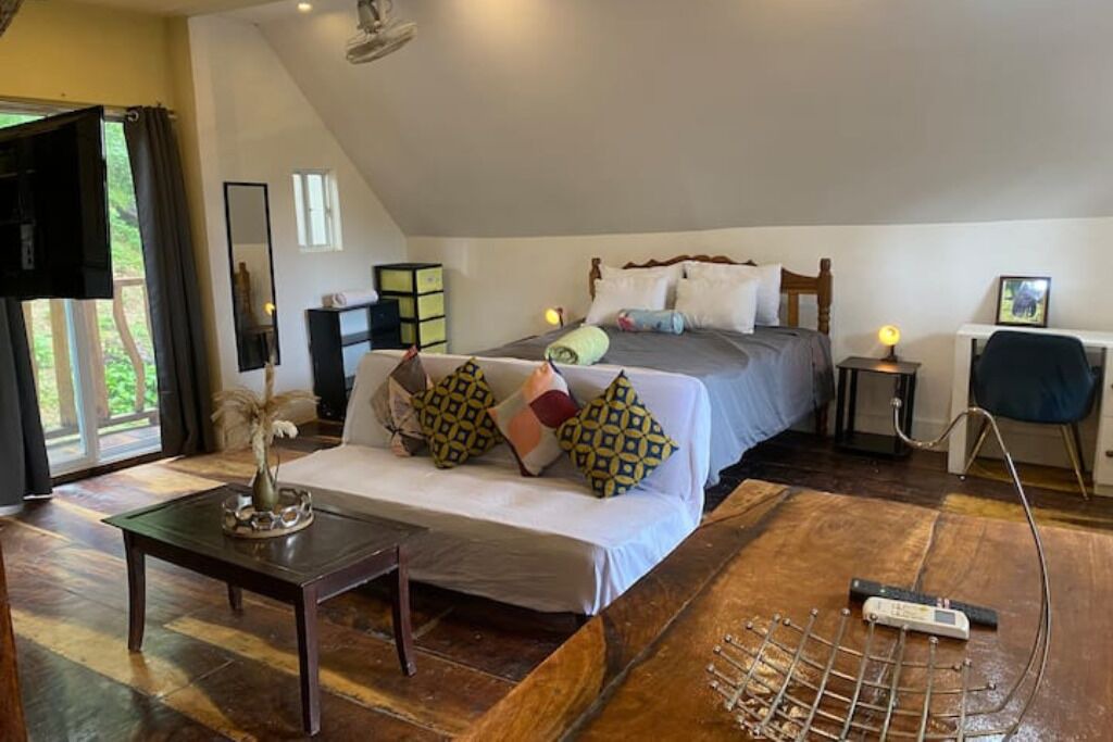 Photo of Bedroom in San Juan del Sur