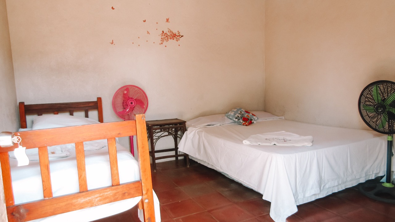 Photo of Bedroom in Las Penitas
