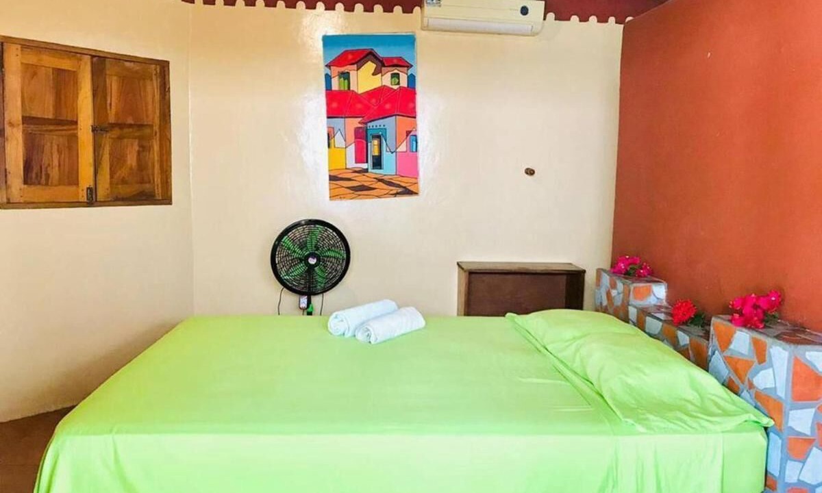 Photo of Bedroom in Las Penitas